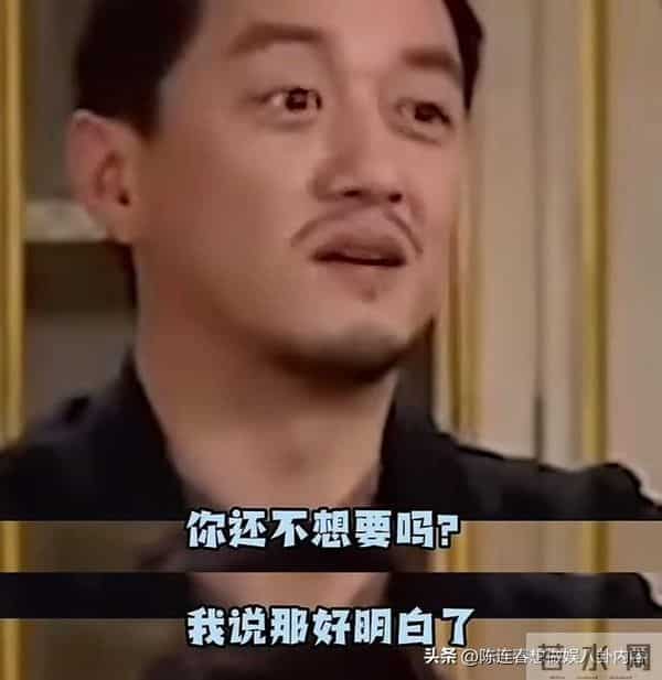 王菲没想到!李亚鹏谢霆锋,竟在公益路上同频共振