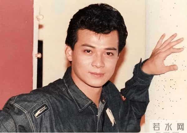 江湖再无靖哥哥! 香港知名男星退圈, 妻子离世五年仍未走出丧妻阴霾