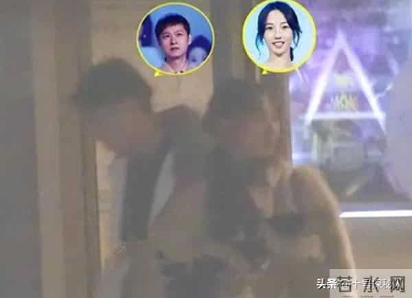 白百何也想不到，自己老公不要的前妻，竟在张继科手里大放光芒