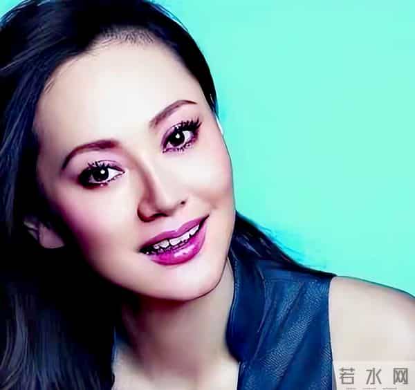 63岁宋佳隐居比利时:当年巅峰退圈的“百花影后”,后悔了吗?