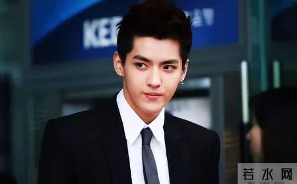 被抓4年吴亦凡又迎坏消息，往后的日子更难熬！他的现状让人唏嘘