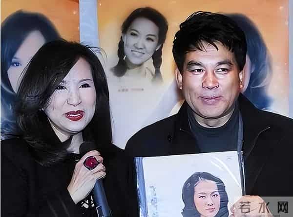 原来早已不是中国籍?事业巅峰远赴美国,被老外“玩腻”晚年回国