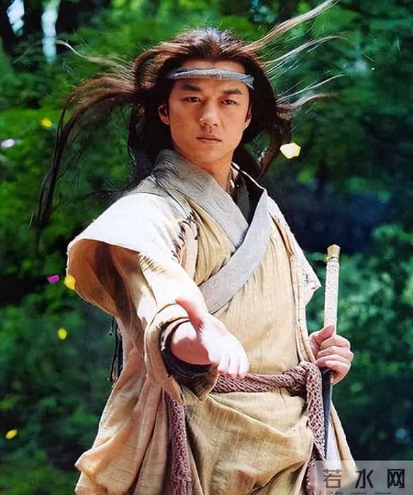 谢霆锋没想到,离婚12年李亚鹏公开晒王菲照片,有一件事他真做对