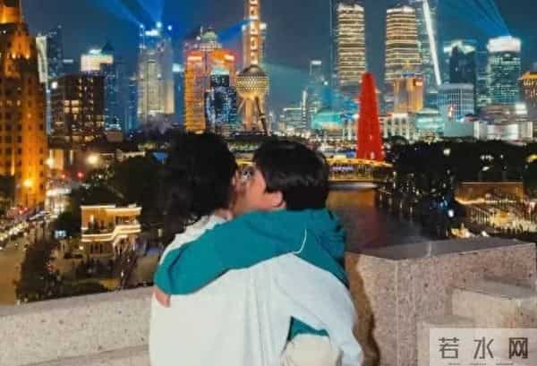 张柏芝没想到，“生父身份成谜”的7岁儿子，已经开始为她争光了