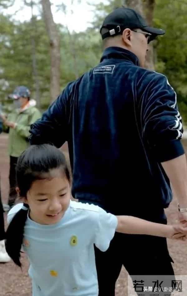 赢了官司，输了口碑！这一次，亲生女儿也救不了三婚三离的汪峰