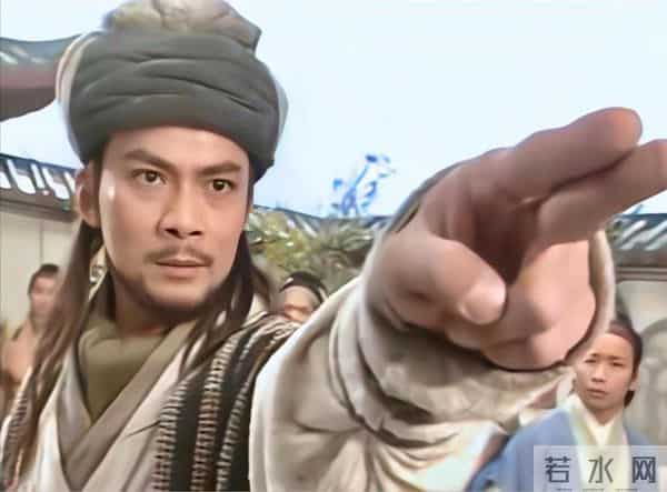 江湖再无靖哥哥! 香港知名男星退圈, 妻子离世五年仍未走出丧妻阴霾