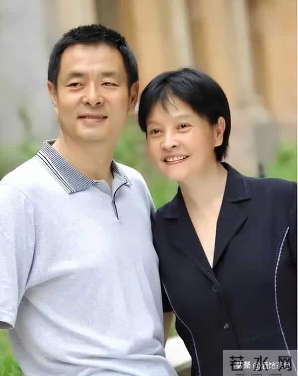 濮存昕现状：72岁不显老，女儿是大公司老板，外孙女开始为他争光