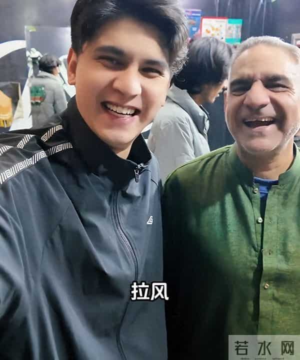 中巴混血麦子吐露上学时期的窘迫生活，曾因为没钱错过了一个梦想