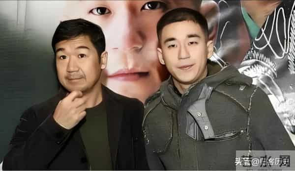 再多钱有什么用?70岁身家过亿的张国立,还是要为43岁儿子操碎心