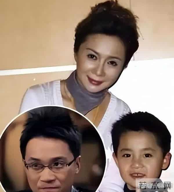 钱再多有什么用？64岁蔡明现状曝光，还是为自己的选择付出了代价