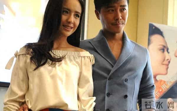 离婚4年，47岁的陈思诚再次宣布喜讯，早已和佟丽娅走上不同的路