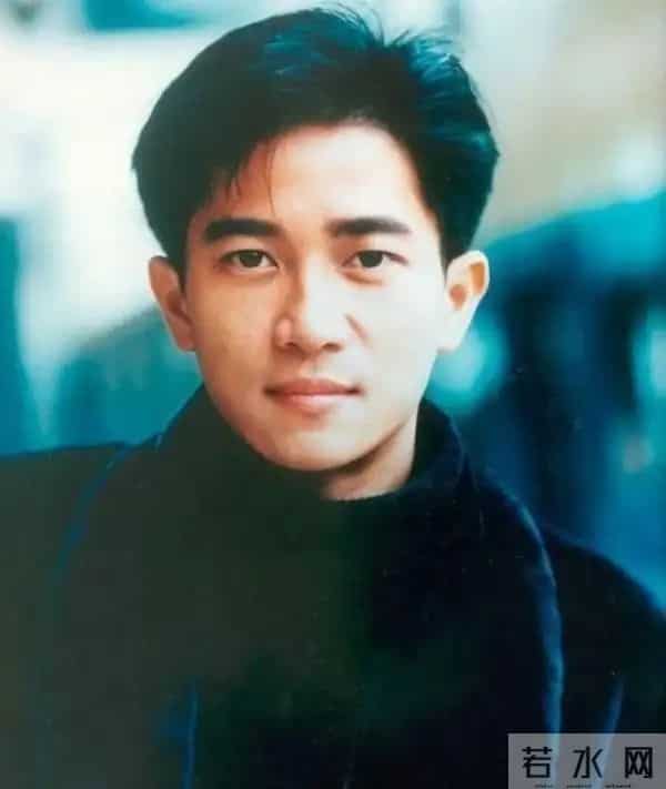 王晶终于坦白!陈百强英年早逝主因不是何超琼,原来我们都被骗了!