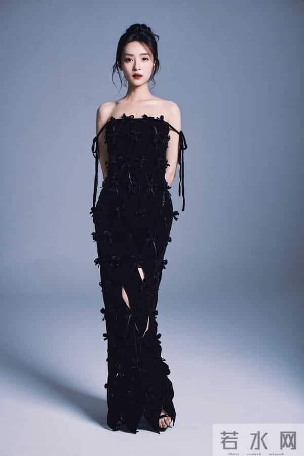 性感御姐，孙嘉琪