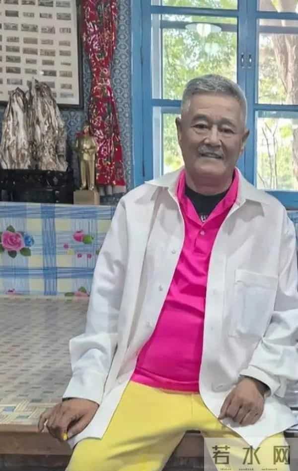 身价上亿有什么用?68岁赵本山仍为女儿操心,给中老年人提了个醒