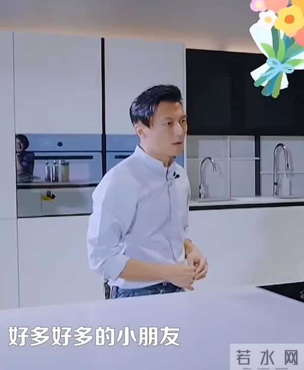 王菲也没想到,自己的现任男友谢霆锋,竟走上了和李亚鹏一样的路