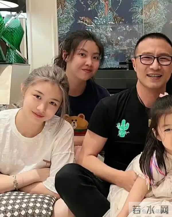 赢了官司，输了口碑！这一次，亲生女儿也救不了三婚三离的汪峰