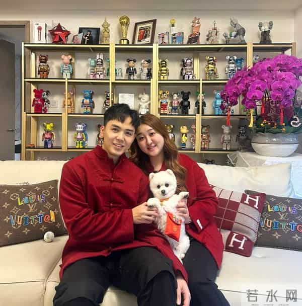 又一位香港男星被TVB官网除名，本人强调和TVB还有合约