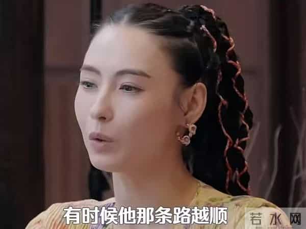 看了张柏芝的育儿观之后,就懂为何孩子都是跟着她,谢霆锋比不了