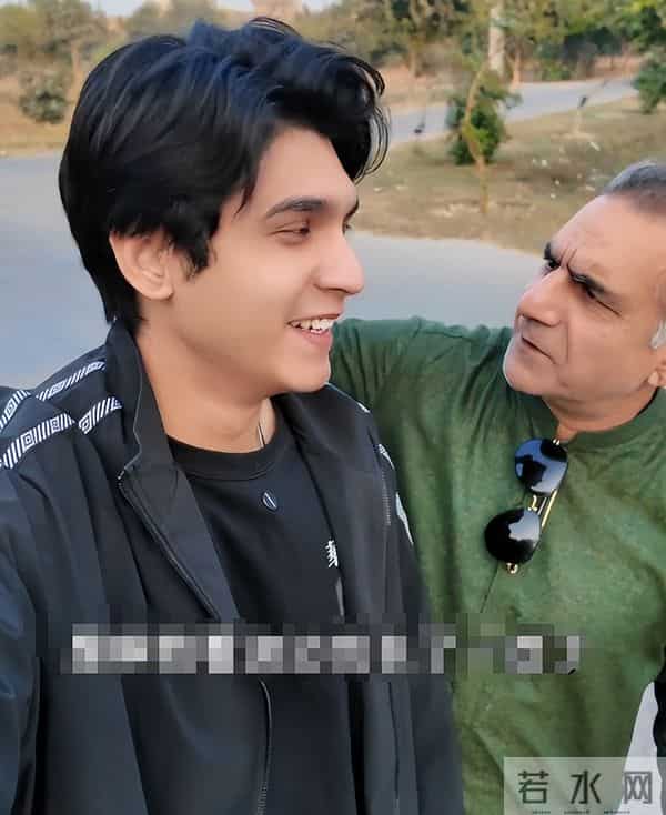 中巴混血麦子吐露上学时期的窘迫生活，曾因为没钱错过了一个梦想