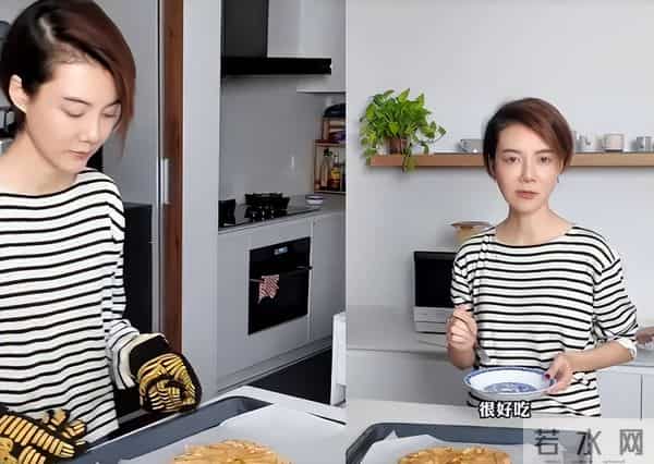 有一种算计叫车晓和李兆会，离婚12年后，二人之间的输赢高下立见