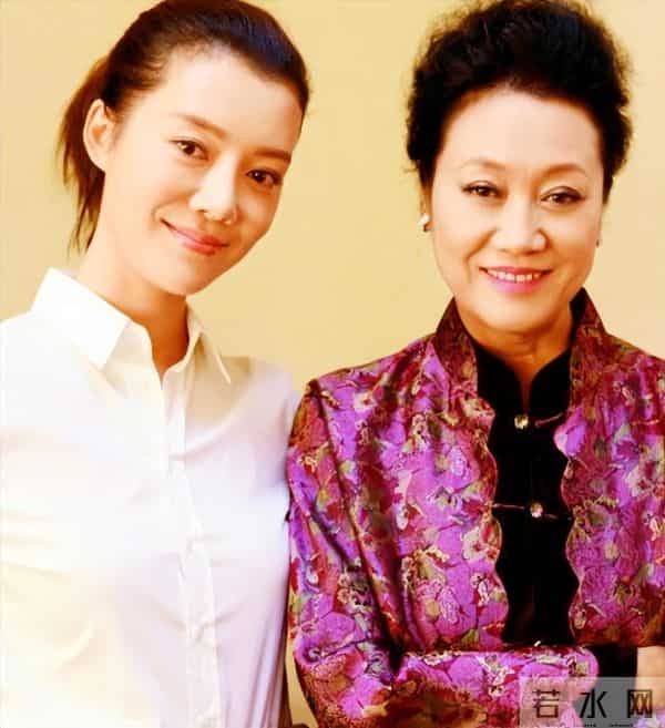 有一种算计叫车晓和李兆会,离婚12年后,两人如今的处境截然不同