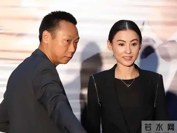 偷鸡不成蚀把米，本想“毁掉”张柏芝，不料自己先被扒了个底朝天