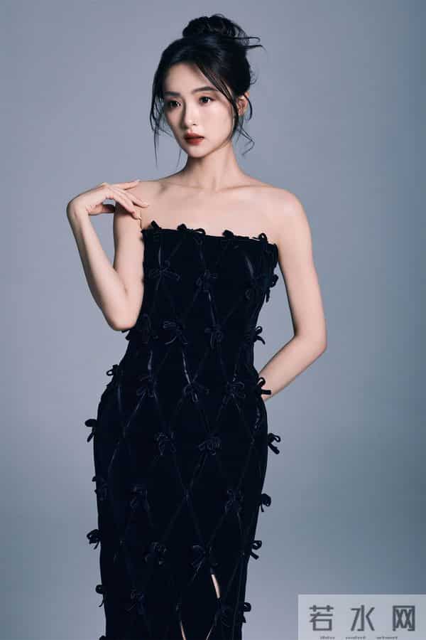 性感御姐，孙嘉琪