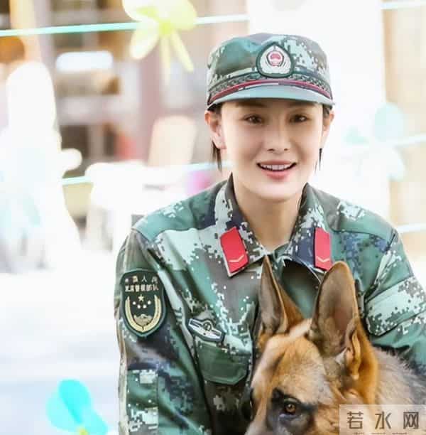 和李晨分手6年后嫁普通人,整个人都变样了,如今活成了人生赢家