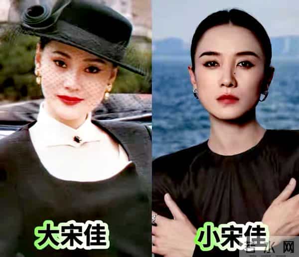 63岁宋佳隐居比利时:当年巅峰退圈的“百花影后”,后悔了吗?