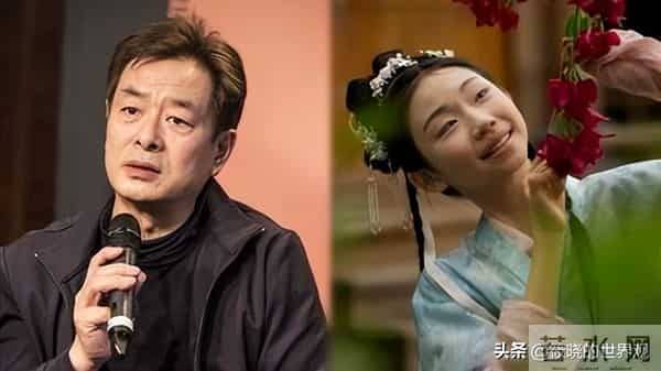 73岁濮存昕支持外孙女拍戏被质疑，骄傲发文称“我们家的小天使”