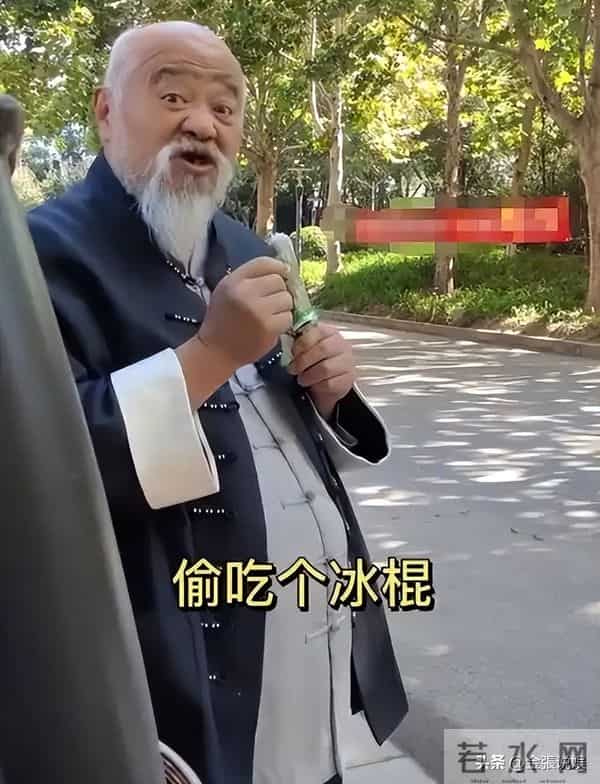 70岁的李琦：曾每天2包烟，顿顿8两酒，跟去世前的杨少华如出一辙