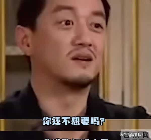 谢霆锋这一次让全网沉默了?45岁他活成了另一个“李亚鹏”