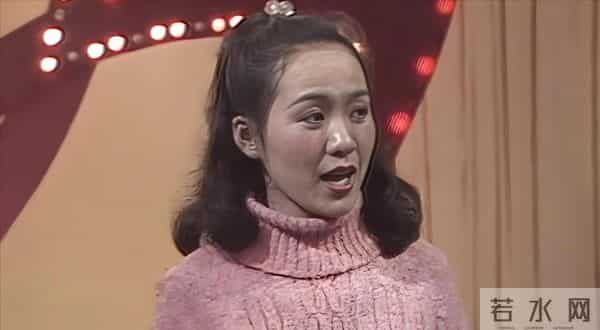 原来早已不是中国籍？事业巅峰远赴美国，被老外抛弃晚年回国