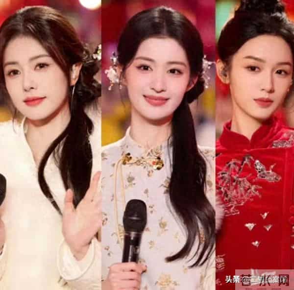 朱迅又被"下放"?26年春晚出新招,流量明星被追捧,赵本山说对了