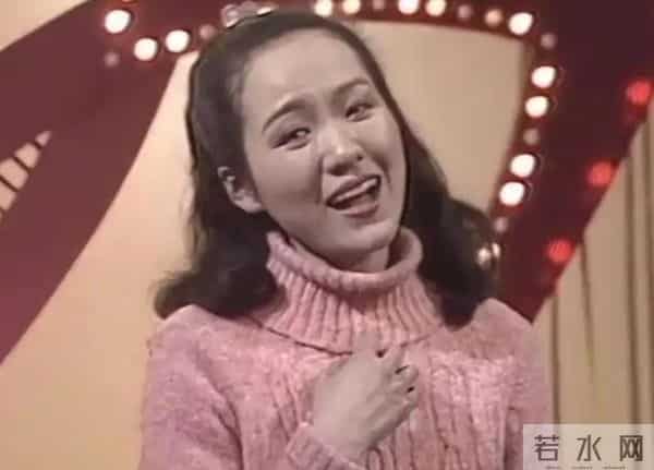 原来早已不是中国籍?事业巅峰远赴美国,被老外“玩腻”晚年回国