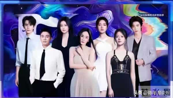 澳门这一夜,娱乐圈的“拜高踩低”,在杨幂身上体现的淋漓尽致!