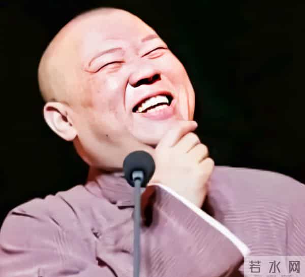 感谢郭德纲被约谈，德云社因祸得福，全网搜索相声《艺高人胆大》