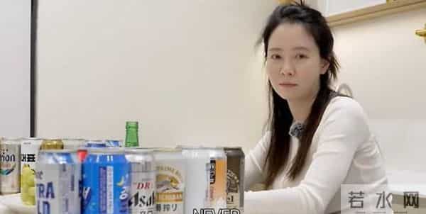 韩国女星宋智孝44岁仍未婚,自曝原因:太爱喝酒,一次能喝8瓶