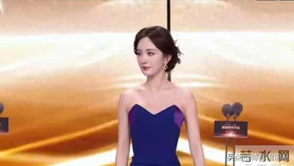 澳门这一夜,娱乐圈的“拜高踩低”,在杨幂身上体现的淋漓尽致!