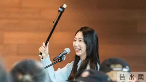 孙楚泊，怎么成了“国民闺女”