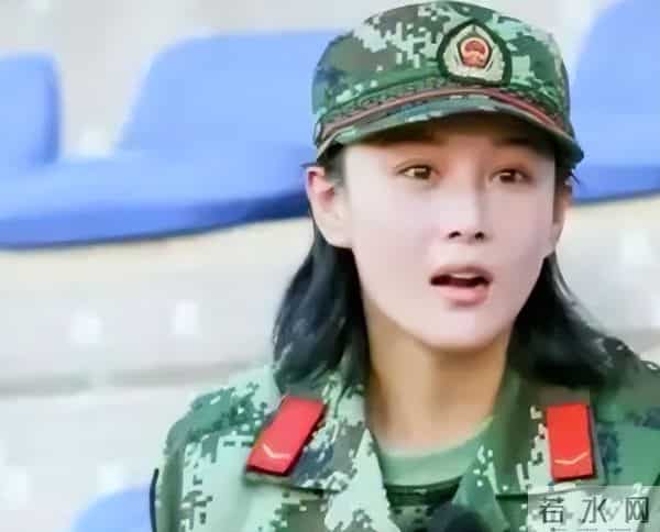 和李晨分手6年后嫁普通人,整个人都变样了,如今活成了人生赢家