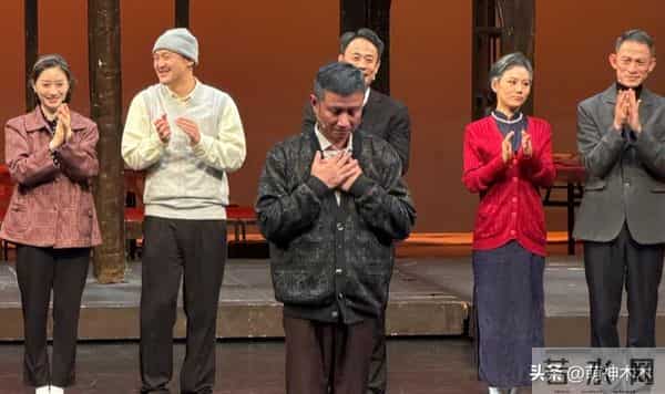 孙坚发文力捧文章翻车,被质疑支持孕期出轨,本人连忙删文装无辜