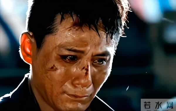 混血基因的弊端出现了,47岁刘烨"老来俏",让儿子诺一的处境尴尬