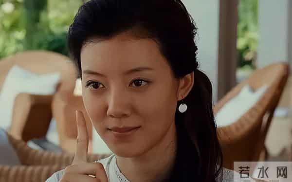 有一种算计叫车晓和李兆会，离婚12年后，二人之间的输赢高下立见