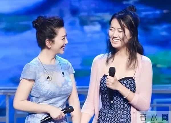 人前光鲜人后心酸,58岁身家过亿的江珊,晚年为27岁女儿操碎了心