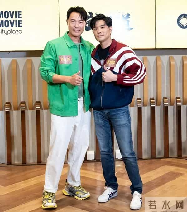 前TVB男星与妻高调放闪!不介意对方曾结婚生子,更视继女为己出