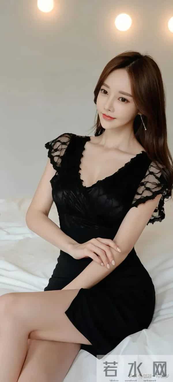 孙允珠-时尚 第823期