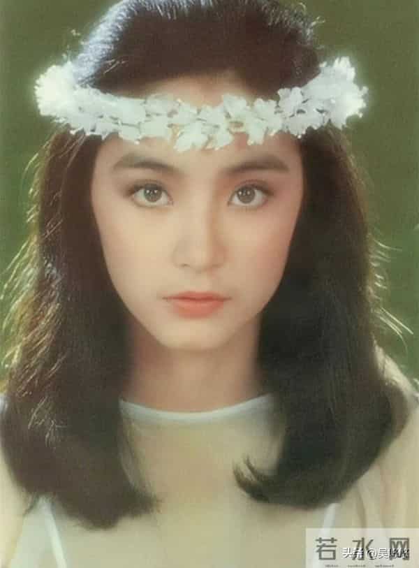 绝对是前无古人后无来者的绝世容颜