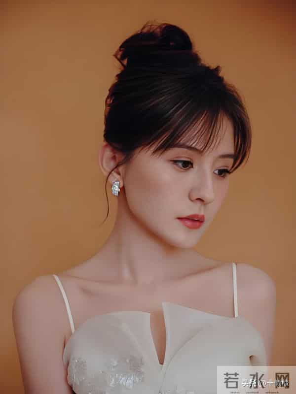 高清美图第115期——热依扎