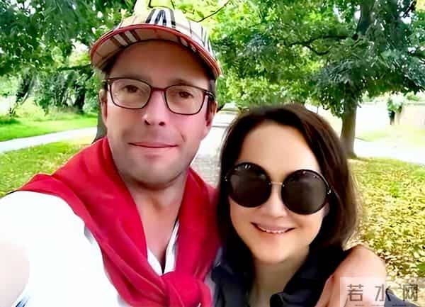 63岁宋佳隐居比利时:当年巅峰退圈的“百花影后”,后悔了吗?